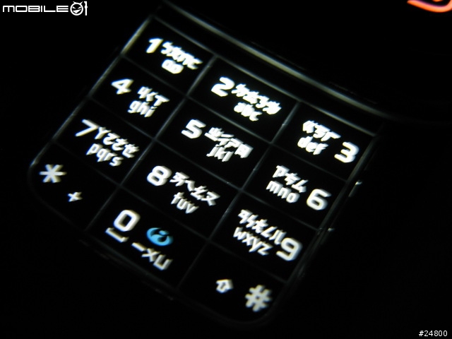 [入手寫真] NOKIA 6288 3G滑蓋手機敗入分享寫真.......滑蓋超有型