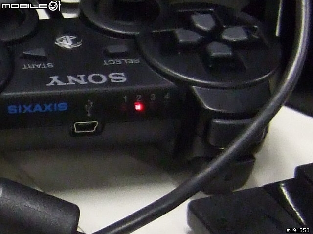 [分享]Dell 2407WFP A03跟A04, PS3+Xbox360+Wii 輸出測試!