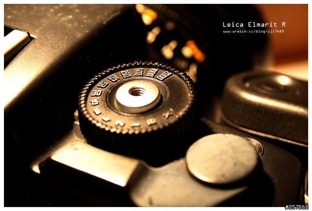 [分享] 新手初嘗 徠卡Leica
