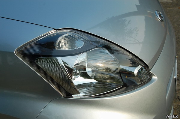 [勸敗]'07 Daihatsu New Sirion Sport [12/26 P4.新增寫真]