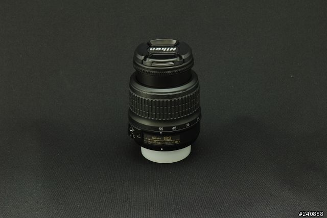 NIKON‘S NEW BABY D40 (update D-lighting Test)