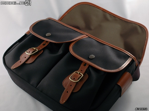 [相機包]低調質感 Billingham Hadley Pro