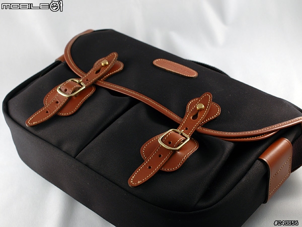 [相機包]低調質感 Billingham Hadley Pro