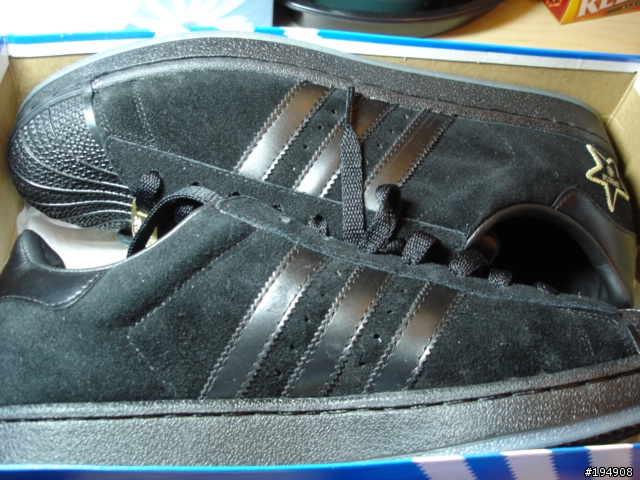[分享] adidas SUPER STAR 鞋