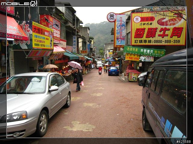 [分享]意外的內灣之旅~~~(圖多)