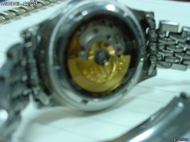 絕版ORIS