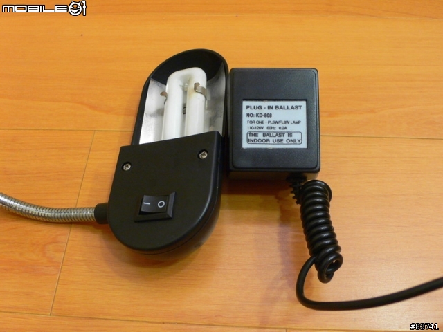 [分享]光劍手電筒