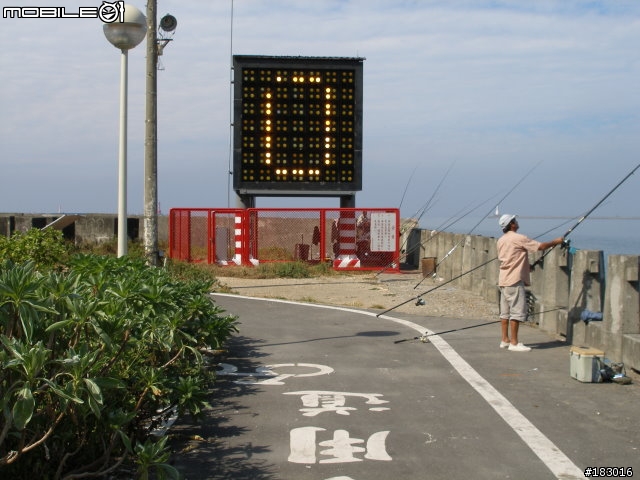 Giant cs-800 旗津半日遊(圖多)