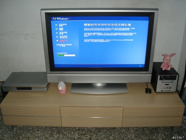 [分享]：迷你電腦電腦的應用，後電腦時代迷你準系統新思考方向