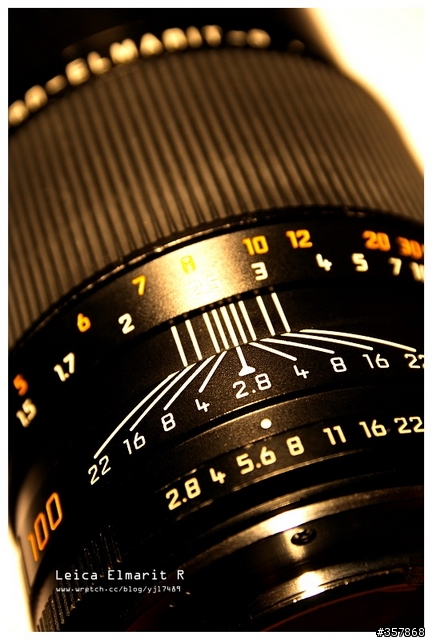[分享] 新手初嘗 徠卡Leica