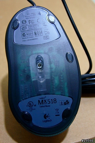 [勸敗]效能與質感的完美搭配-ASUS G1