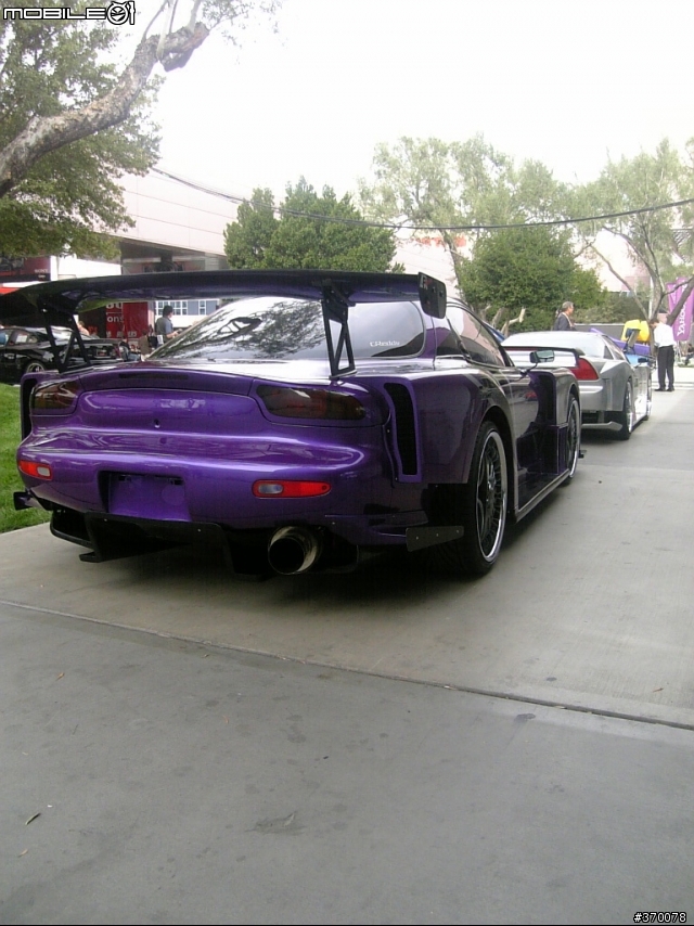 2006 sema 桌步##圖多 for 903sh