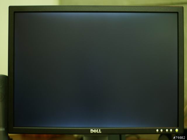 可旋轉傾斜升降之Dell E228分享,1/4日新增換貨使用心得,1/8新增DVI顯卡使用