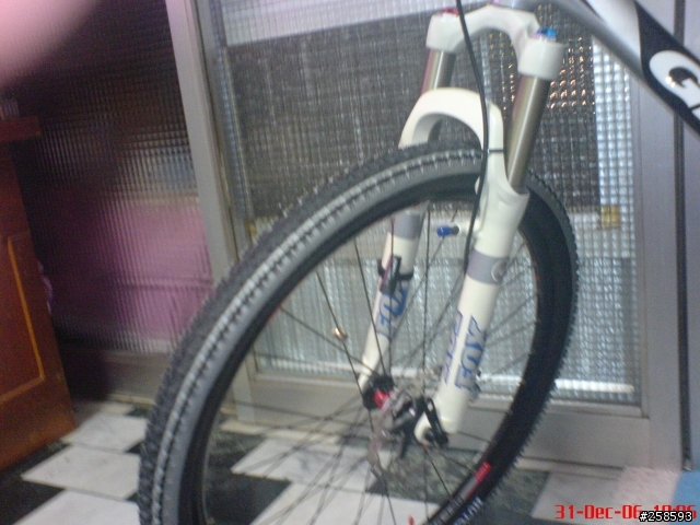 我的CARBON登山卡打車(wcs登山車彎把...第10頁)