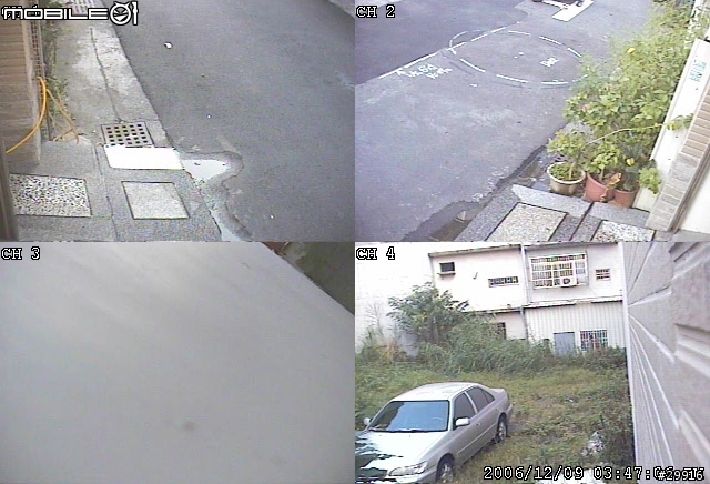 [問題][有圖]發現住家附近有可疑人士怎麼辦 (後續:隔了一天又來了)