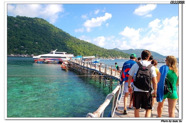 【分享】寒流退散！陽光、比基尼都在熱情的蘇美島蜜月之旅 (D50)