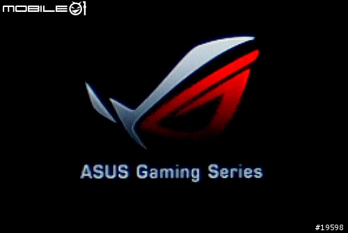 [勸敗]效能與質感的完美搭配-ASUS G1
