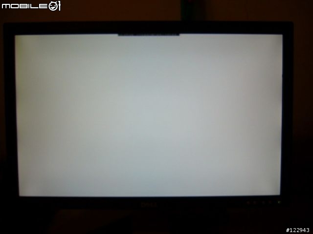 [開箱分享]Dell E228WFP遲來的聖誕禮物