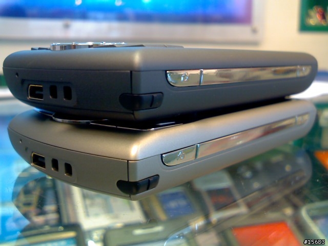 [分享-開箱文]dopod音樂精靈M700