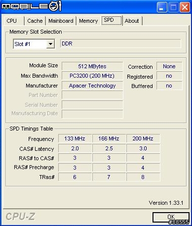 我的 Mini itx MODT