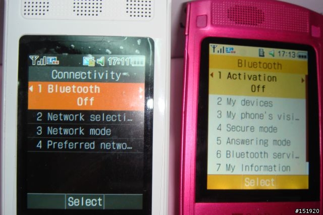 Softbank 707SC小白入手報告(多圖)