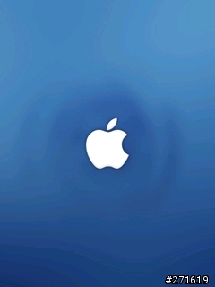 MAC OS X 主題,適用于wm5+qvga