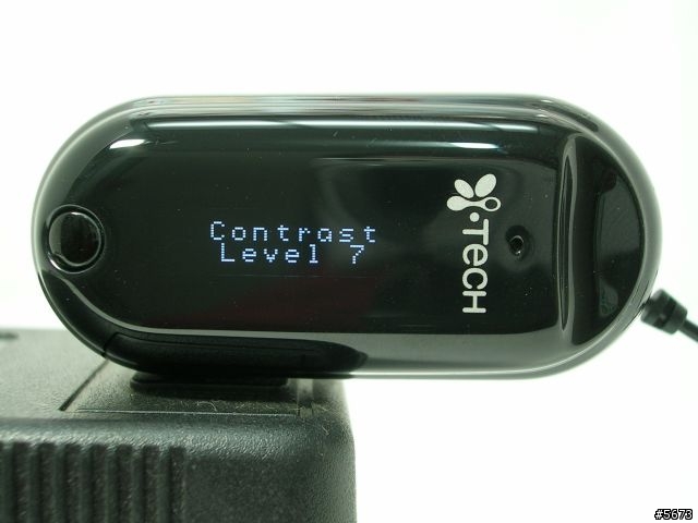 【測試報告】i-techClip D來電顯示級的藍芽耳機.....