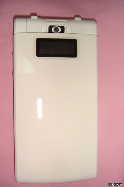 Softbank 707SC小白入手報告(多圖)