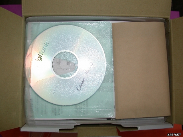 400D簡易開箱圖，拍得不好，請見諒...