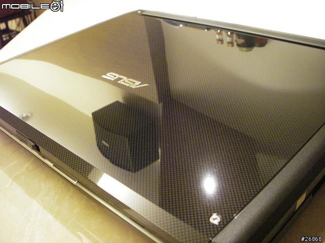 [分享]ASUS遊戲專用機種-G1火熱登場!
