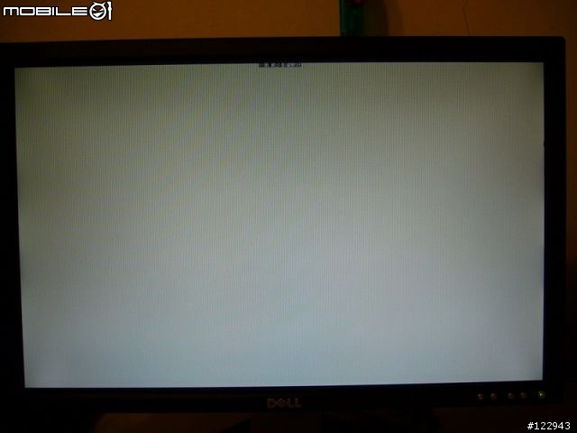 [開箱分享]Dell E228WFP遲來的聖誕禮物