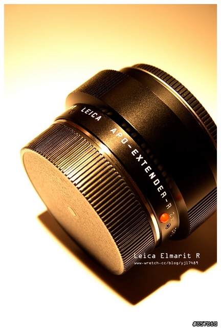 [分享] 新手初嘗 徠卡Leica