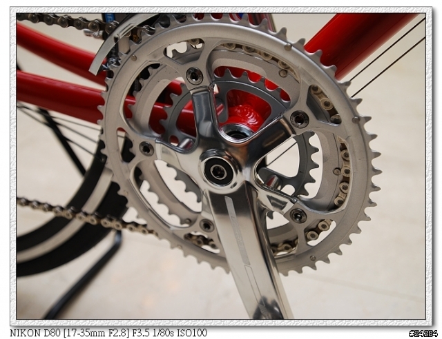 2007年式Giant OCR2 入手了!!
