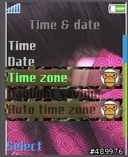 [750&W800]無聊時做的主題。。。。