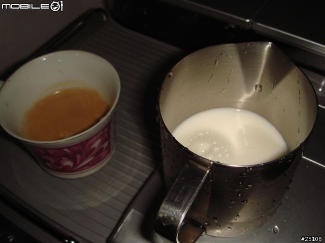 [分享] SAECO 皇家經典自動研磨咖啡機~
