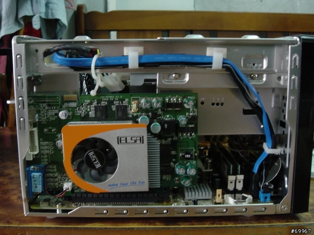 [分享]：迷你電腦電腦的應用，後電腦時代迷你準系統新思考方向