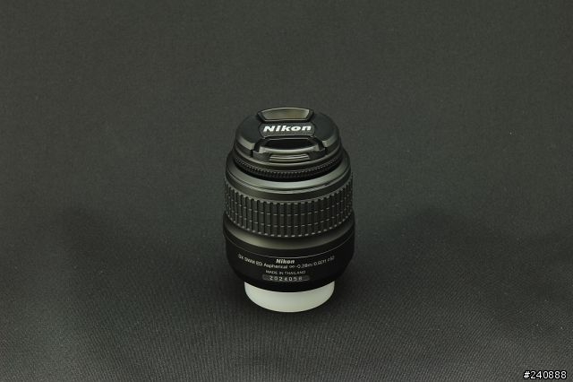 NIKON‘S NEW BABY D40 (update D-lighting Test)