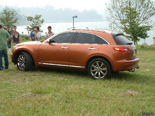 555Club嘉義農場車聚