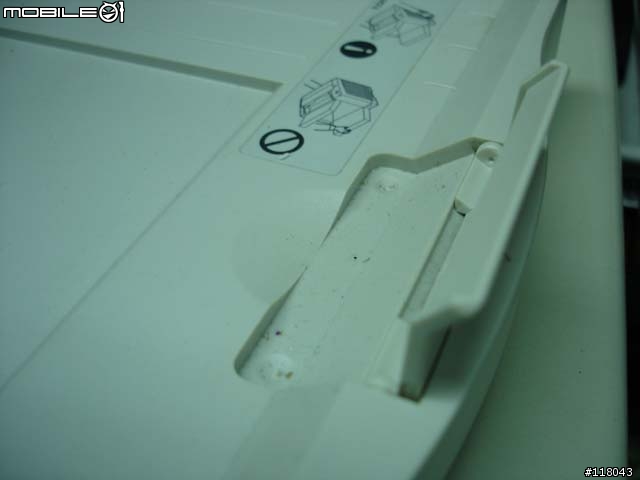 [分享]Panasonic KV-S2025C 掃瞄器