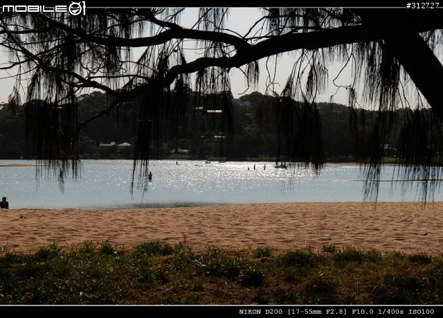 Mona Vale 周末試拍 (D200 +17-55mm) - 請多指正
