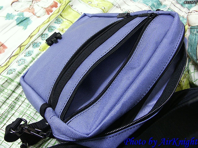 [分享]From New York，It's "ManhattanPortage" bag !