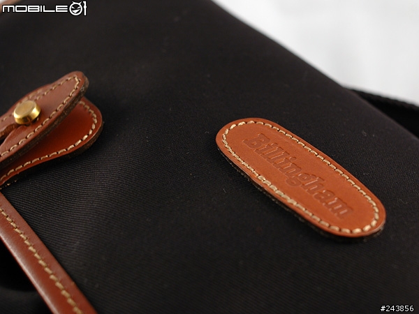 [相機包]低調質感 Billingham Hadley Pro