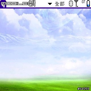 [分享]一起幫Treo內在換新妝吧~TreoLauncher