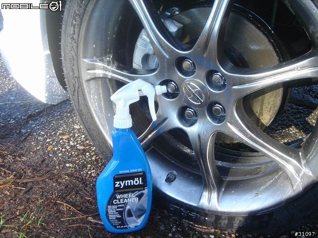 [分享]Scion tC No.2(更新於第四頁)+Zymol洗車清潔用品