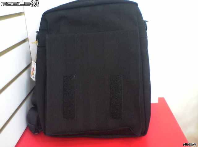 [分享]PORTER TANGO BLACK 70th週年斜背書包