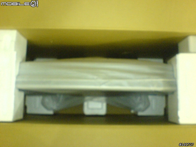 [開箱照]sharp LC-32BD5T