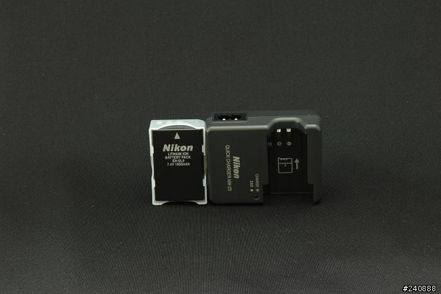 NIKON‘S NEW BABY D40 (update D-lighting Test)