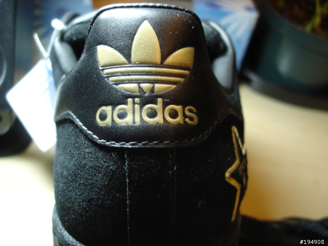 [分享] adidas SUPER STAR 鞋