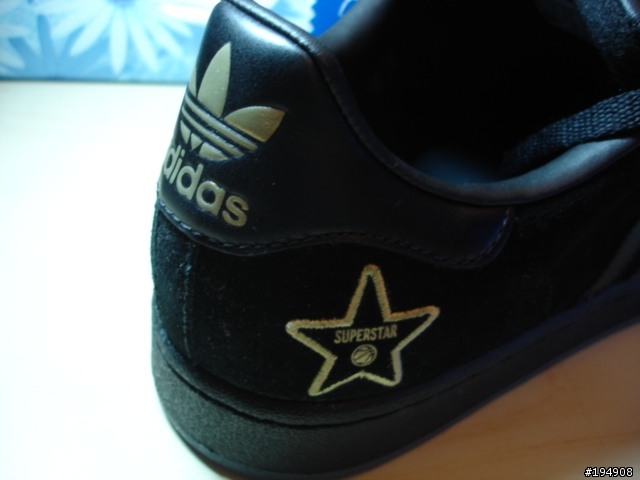[分享] adidas SUPER STAR 鞋