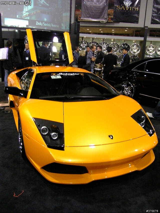 2006 sema 桌步##圖多 for 903sh
